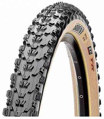 Превью  Велопокрышка MAXXIS Ardent 29" EXO/TR/Skinwall Кевлар 60 TPI